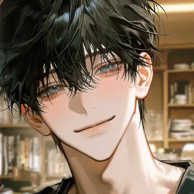 Profile image of Nao