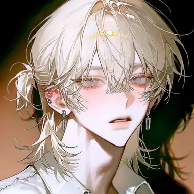 Profile image of Kaname