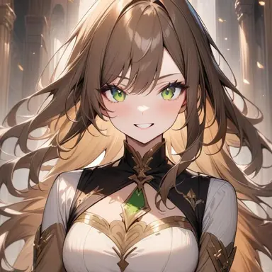 Profile image of セリナ