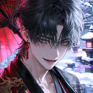 Profile image of Ren