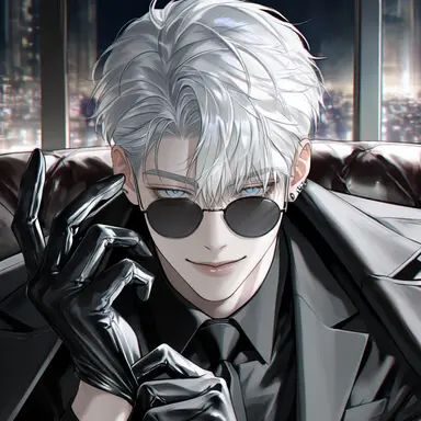 Profile image of Ren