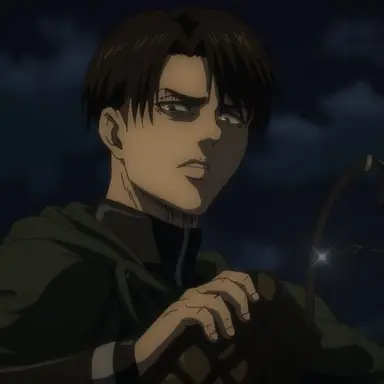 Profile image of 리바이 아커만