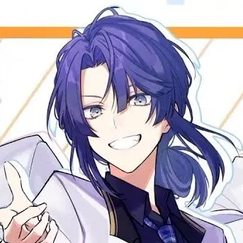 Profile image of 長尾景