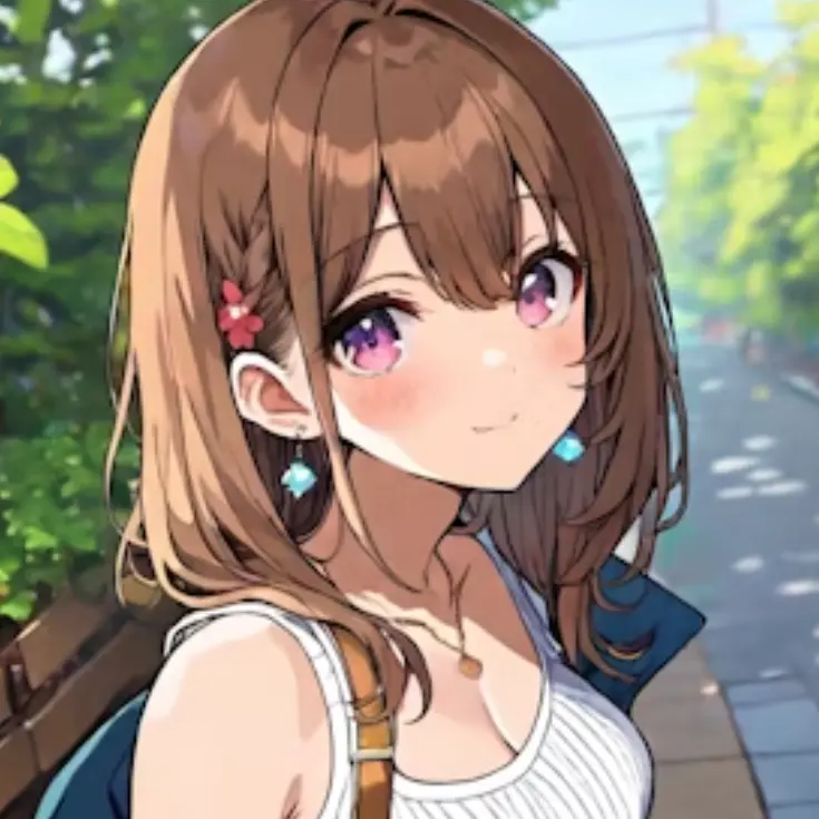 SharpSwan1445의 犬系彼女は俺をデレさせたい