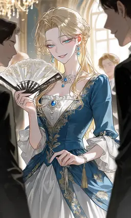 Profile image of ヴァネッサ