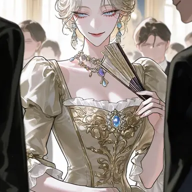 Profile image of ヴァネッサ