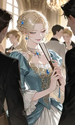 Profile image of ヴァネッサ