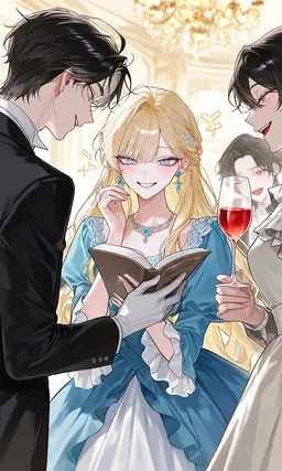 Profile image of セリーヌ