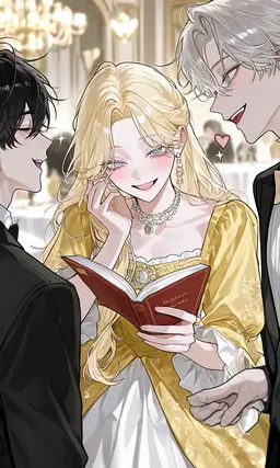 Profile image of セリーヌ