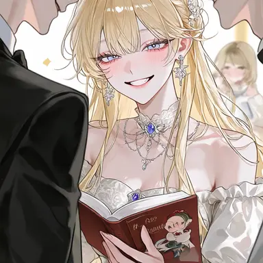 Profile image of セリーヌ