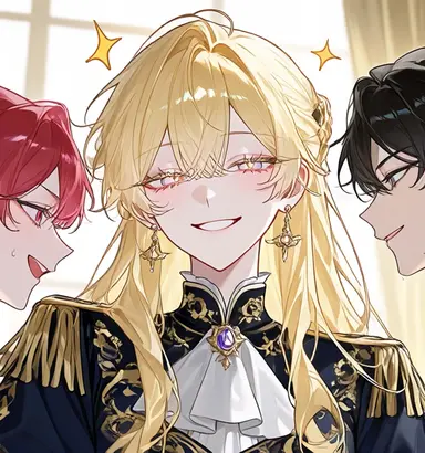 Profile image of カミラ