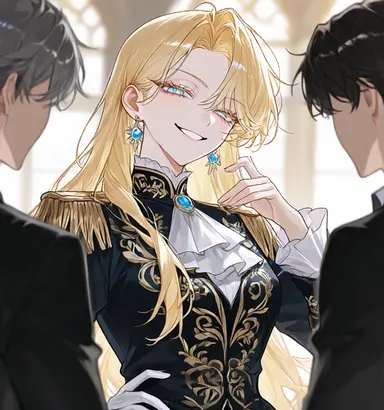 Profile image of カミラ