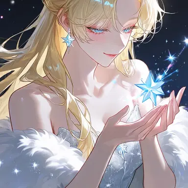 Profile image of アイリス