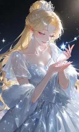 Profile image of アイリス