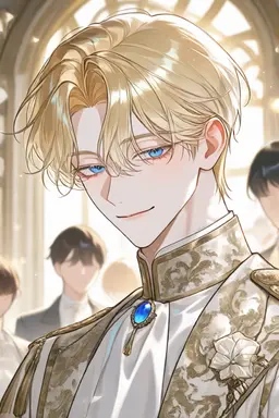 Profile image of レオナード