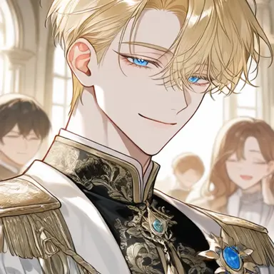 Profile image of レオナード