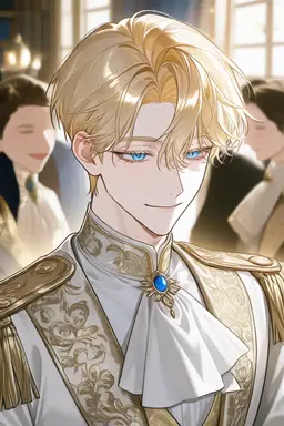 Profile image of レオナード