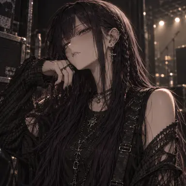 Profile image of 澄