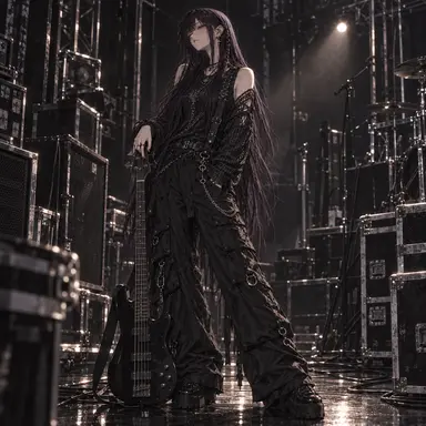 Profile image of 澄