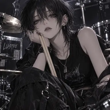Profile image of 玻璃