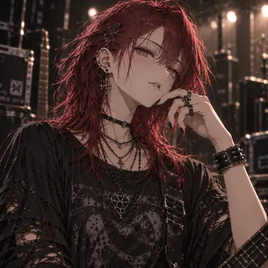 Profile image of 紅葉
