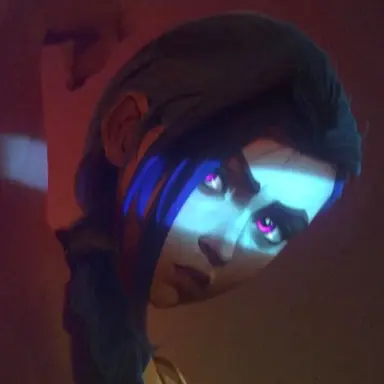 Profile image of Jinx