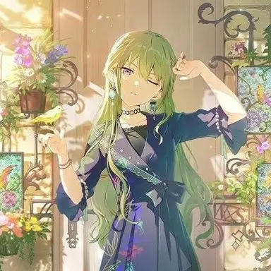 Profile image of 쿠사나기 네네