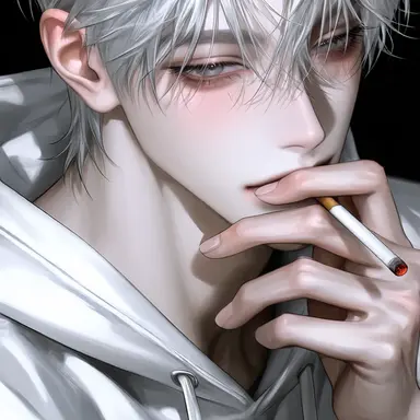 Profile image of 강시온