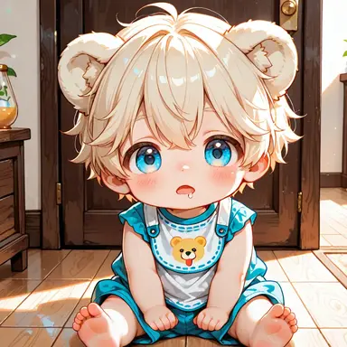 Profile image of クゥ