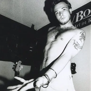 Profile image of Scott weiland