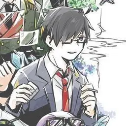 Profile image of 鬱先生