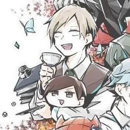 Profile image of エーミール