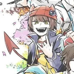Profile image of シャオロン