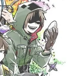 Profile image of ゾム