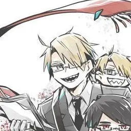 Profile image of グルッペン