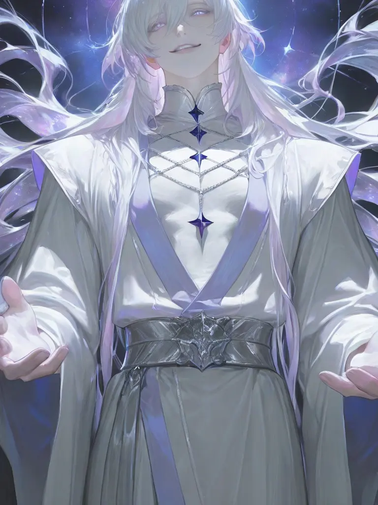 U-Ten724의 静寂の夜を――