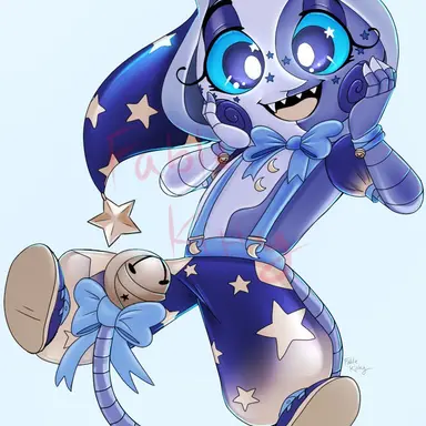 Profile image of Mooney
