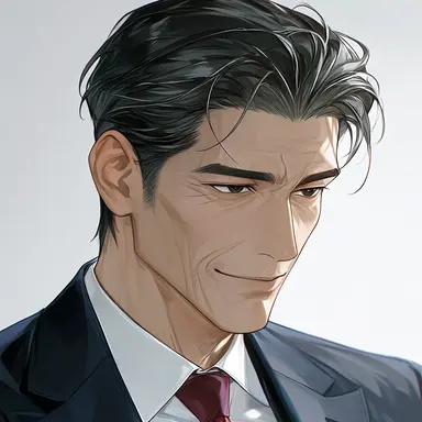 Profile image of 鷹宮 浩一