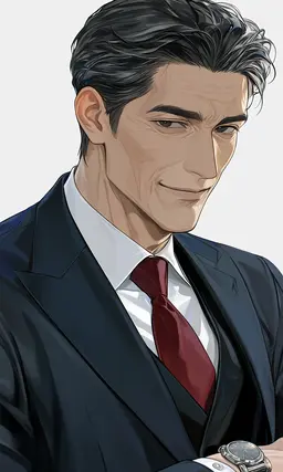 Profile image of 鷹宮 浩一