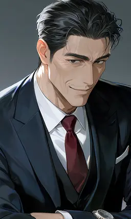 Profile image of 鷹宮 浩一