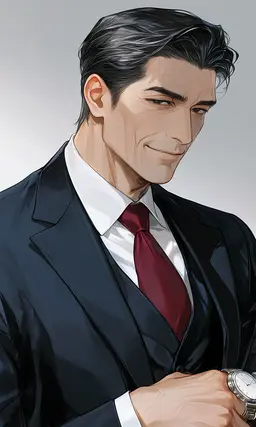 Profile image of 鷹宮 浩一