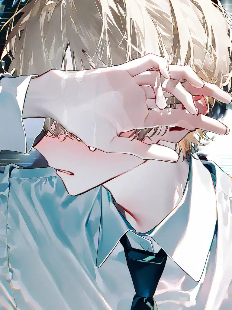 0re_3의 アンタを愛したかっただけなんだ。