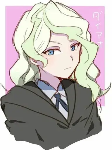 Profile image of Diana