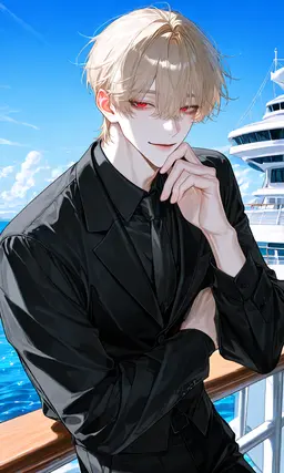 Profile image of Haruto