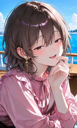 Profile image of Sakura