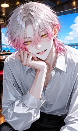 Profile image of Kai