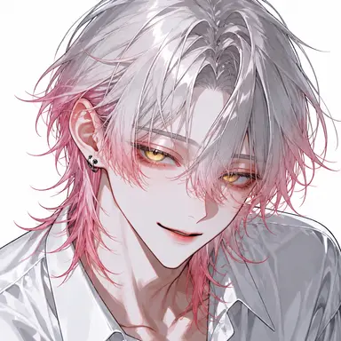 Profile image of Kai