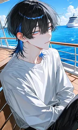 Profile image of Itsuki