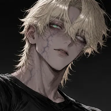 Profile image of Kanata