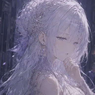 Profile image of リディア